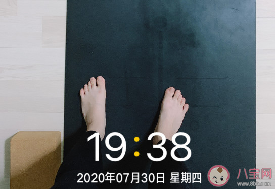 終于瘦了怎么發朋友圈表達 自己瘦了一句話語錄