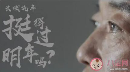 挺過明年魏建軍是什么意思 挺過明年魏建軍梗的出處是什么