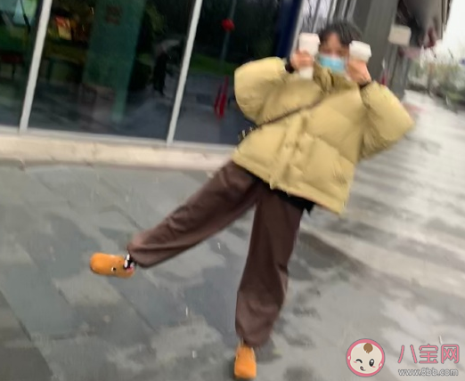 忽然很想念冬天的心情說說 關于懷念冬天的經典句子