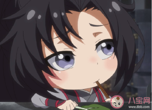 魔道祖師Q版劇情講的是什么 魔道祖師Q版一共多少集