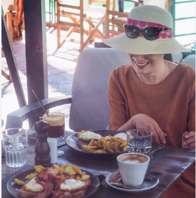 八月太熱了的心情感受說說 八月來了好熱啊的感慨句子