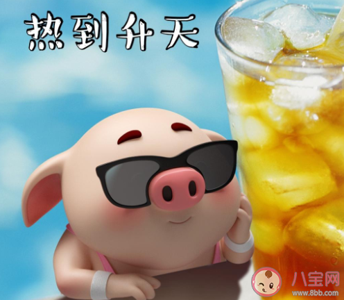 八月天很熱煩躁的朋友圈文案 八月實(shí)在是太熱了的感受句子 八月天很熱煩躁的朋友圈文案 八月實(shí)在是太熱了的感受句子