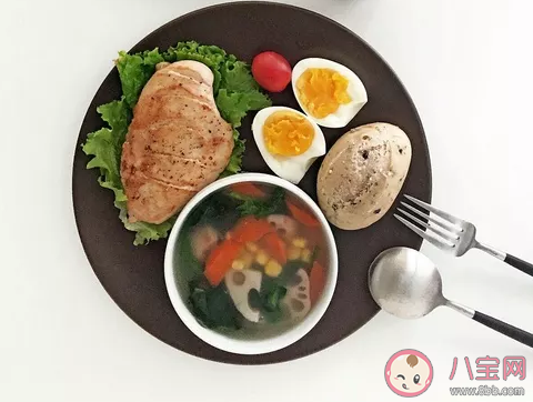 夏天科學(xué)瘦身吃什么食物 夏天7天減肥食譜