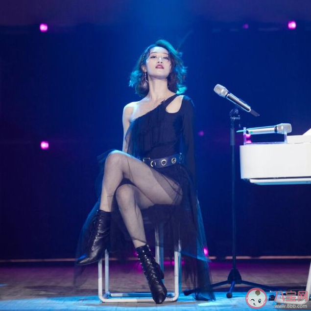 bww是誰是什么意思 藍盈瑩為什么叫bww