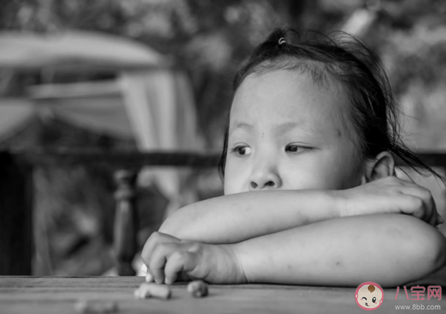 孩子抑郁癥有什么表現 如何讓孩子遠離抑郁