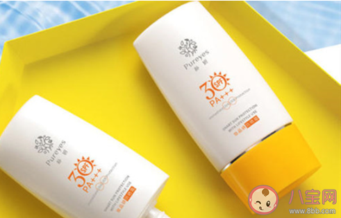 防曬霜和隔離霜有哪些區(qū)別 可以單獨(dú)只涂防曬霜嗎