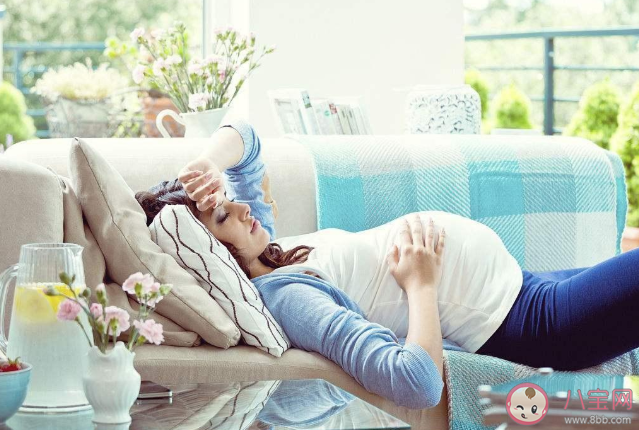 懷孕尿頻和尿路感染有什么區別 如何對待懷孕尿頻 懷孕尿頻和尿路感染有什么區別 如何對待懷孕尿頻