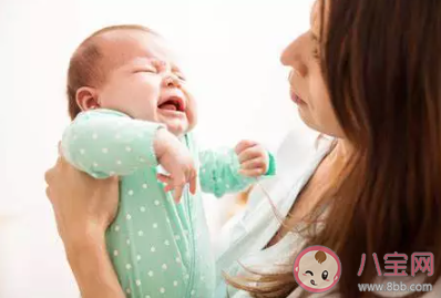 寶寶的飛躍期是什么時候 哪些時間經歷飛躍期