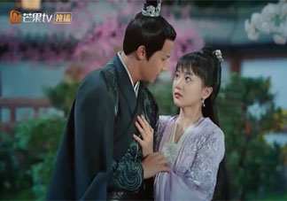 離人心上初月失眠的原因是什么 初月失眠癥治好了嗎