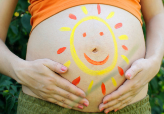 高度近視患者順產可能導致視網膜脫落是真的嗎 孕婦高度近視能順產嗎