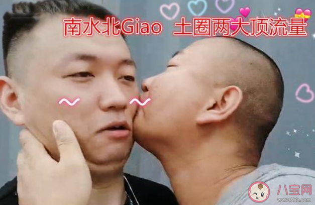 南水北giao是什么意思 南水北giao梗的出處是什么 南水北giao是什么意思 南水北giao梗的出處是什么