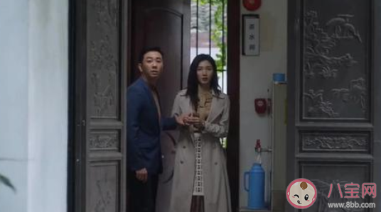 三十而已張志是王漫妮的官配嗎 張志和王漫妮在一起了嗎