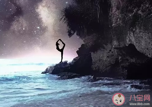 八月晚安正能量句子2020 八月晚安勵志說說