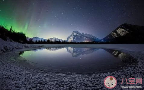 八月晚安正能量句子2020 八月晚安勵志說說