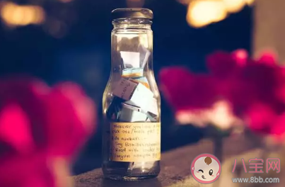 八月晚安唯美的一句話 八月晚安經典句子