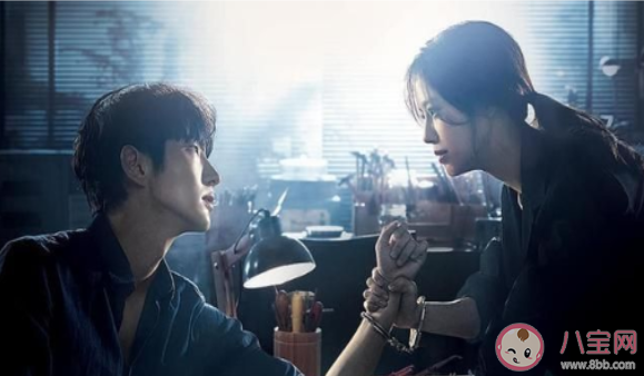 韓劇惡之花白熙成結局是什么 白熙成最后被抓了嗎