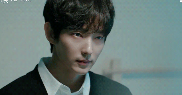 邪惡之花男主是殺人犯嗎 李準基最后結局是什么