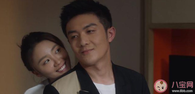 三十而已顧佳打林有有是第幾集 顧佳最后會和許幻山復婚嗎