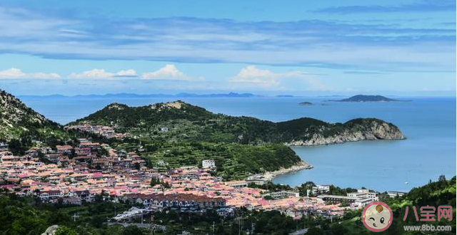 青島12家免門票景區名單 1免門票景區預約方法