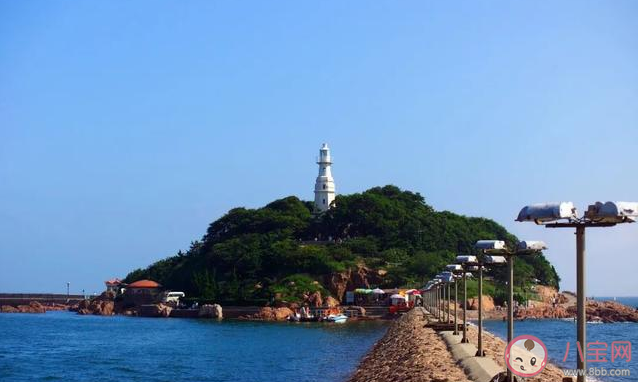 青島12家免門票景區名單 1免門票景區預約方法