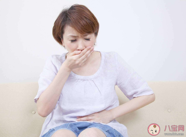 孕吐嚴重會導致流產嗎 關于孕吐的三個冷知識