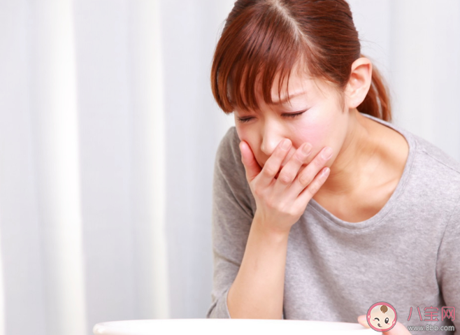 孕吐嚴重會導致流產嗎 關于孕吐的三個冷知識
