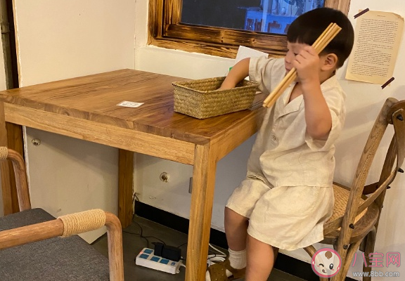 帶熊孩子的心情說說感言 帶熊孩子過周末搞笑說說