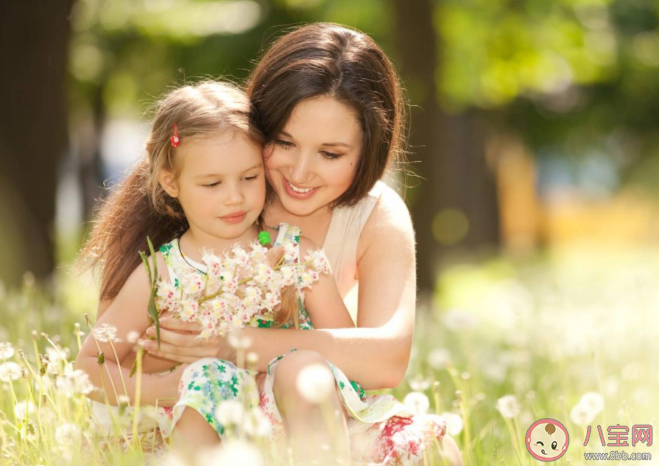 孩子的富養一定要有錢嗎 富養孩子的三層境界
