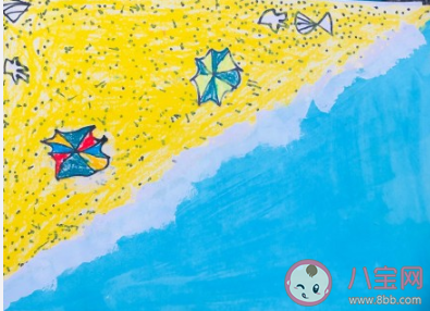 帶孩子去海邊發朋友圈的句子 孩子海邊玩耍的朋友圈說說 帶孩子去海邊發朋友圈的句子 孩子海邊玩耍的朋友圈說說