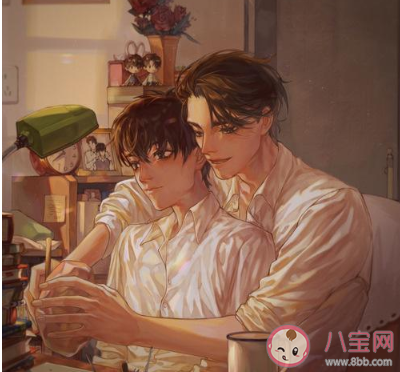 原耽圈四大騷攻分別是誰 原耽圈四大騷攻詳細介紹