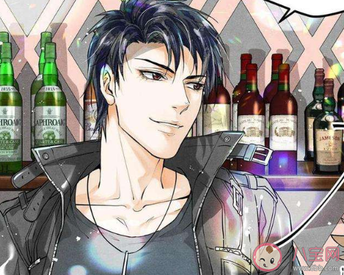 原耽圈四大騷攻分別是誰 原耽圈四大騷攻詳細介紹