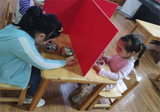 幼兒園疫情后終于開學(xué)了的簡短句子 幼兒園終于開學(xué)了的感受說說