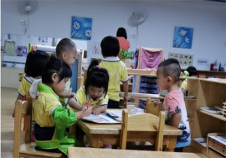 小孩第一天上幼兒園的朋友圈怎么發(fā) 孩子幼兒園第一天家長朋友圈說說