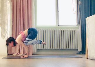 關(guān)于堅持運動說說心情短語 女人運動打卡心情朋友圈說說