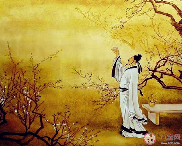 李白的錢哪來的 李白游山玩水的經(jīng)濟(jì)來源是什么