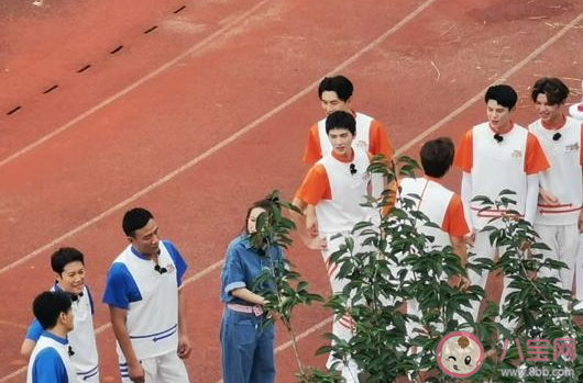 元氣滿滿的哥哥在長沙哪里錄制的 元氣滿滿的哥哥在超級文和友嗎