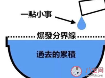 為什么要發泄自己的負面情緒 發泄情緒的重要性