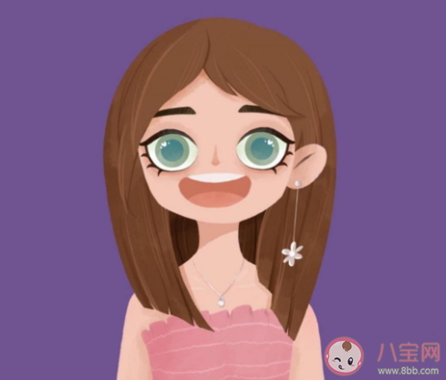 哄女朋友睡覺甜甜的小故事有哪些 給女朋友的超甜睡前故事