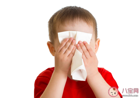 天氣熱孩子為什么容易感冒 得了熱感冒該怎么辦 天氣熱孩子為什么容易感冒 得了熱感冒該怎么辦