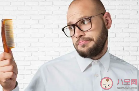 什么是溢脂性脫發 引起溢脂性脫發的原因