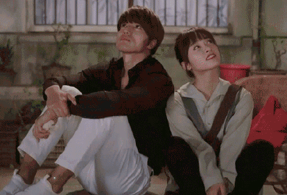 我好喜歡你各人物結局是怎樣的 小說結局是什么