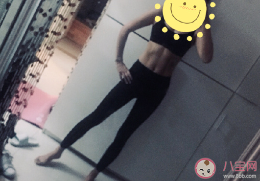 秀馬甲線朋友圈說說 曬馬甲線正能量文案 秀馬甲線朋友圈說說 曬馬甲線正能量文案