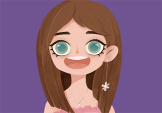 哄女朋友睡覺甜甜的小故事有哪些 給女朋友的超甜睡前故事