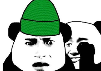 藍+黃=綠是什么梗 藍+黃=綠梗的出處是什么