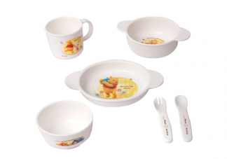 寶寶吃飯用的硅膠餐具安全嗎 在給寶寶選購餐具時(shí)要注意什么