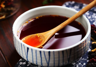 夏天喝酸梅湯可以預防中暑嗎 夏天喝酸梅湯有什么好處