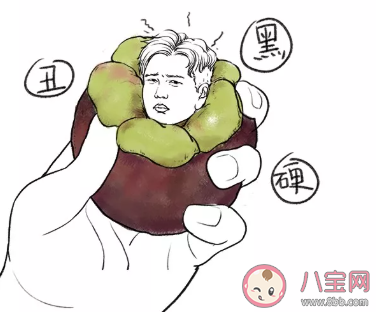 水果男孩有哪些類型 水果男孩性格特征