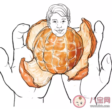 水果男孩有哪些類型 水果男孩性格特征