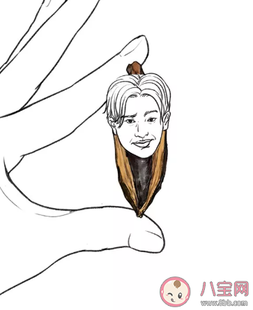 水果男孩有哪些類型 水果男孩性格特征