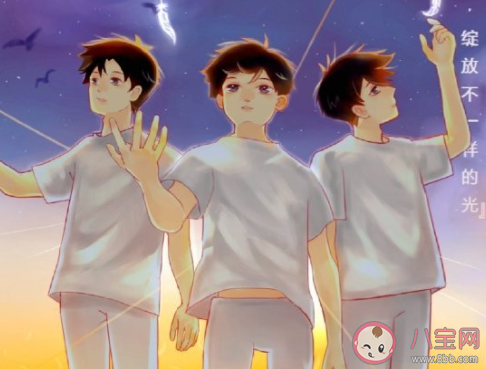 TFBOYS出道七周年文案應援句子祝福語 祝TFBOYS出道七周年快樂的說說大全